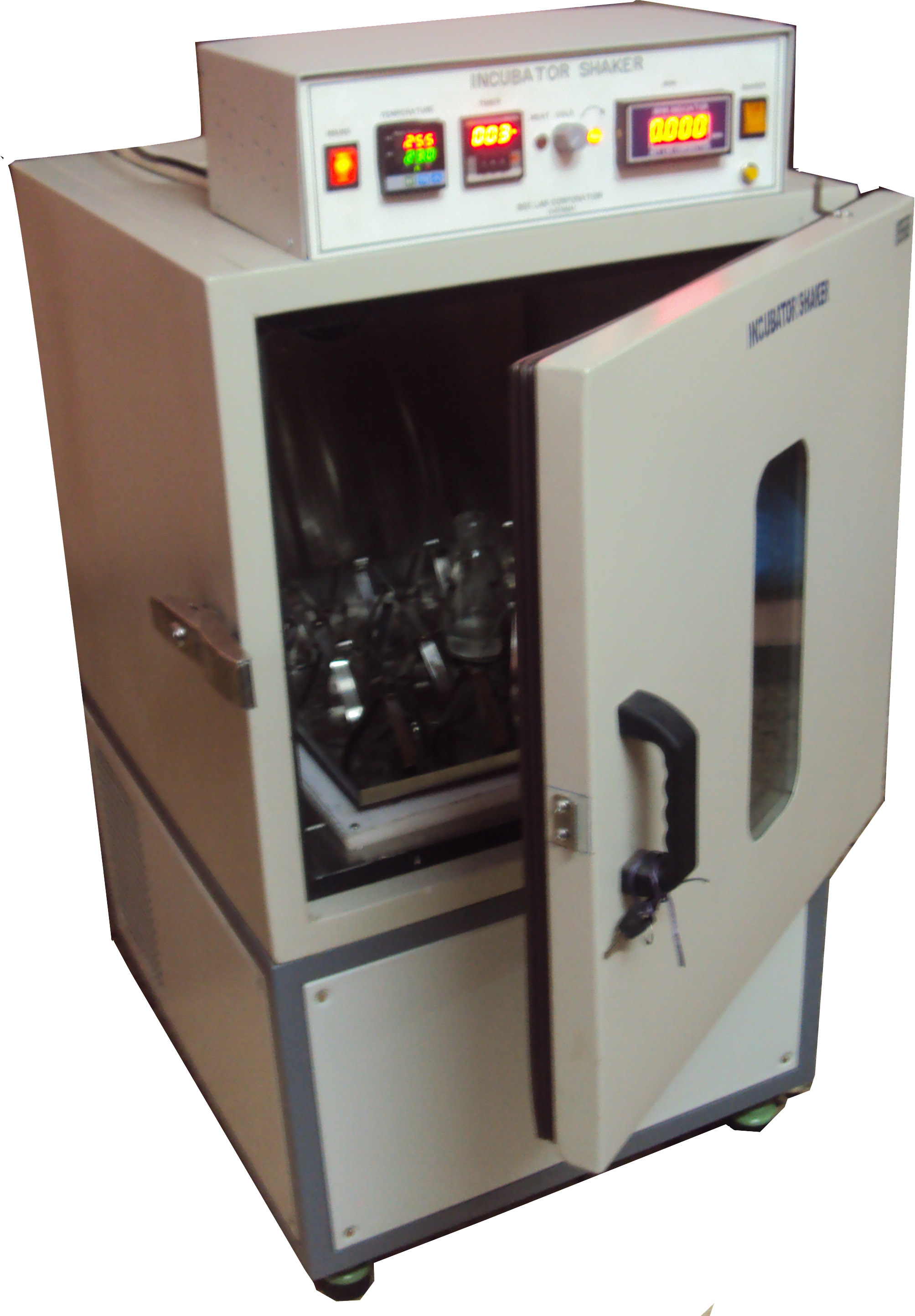 incubator shaker